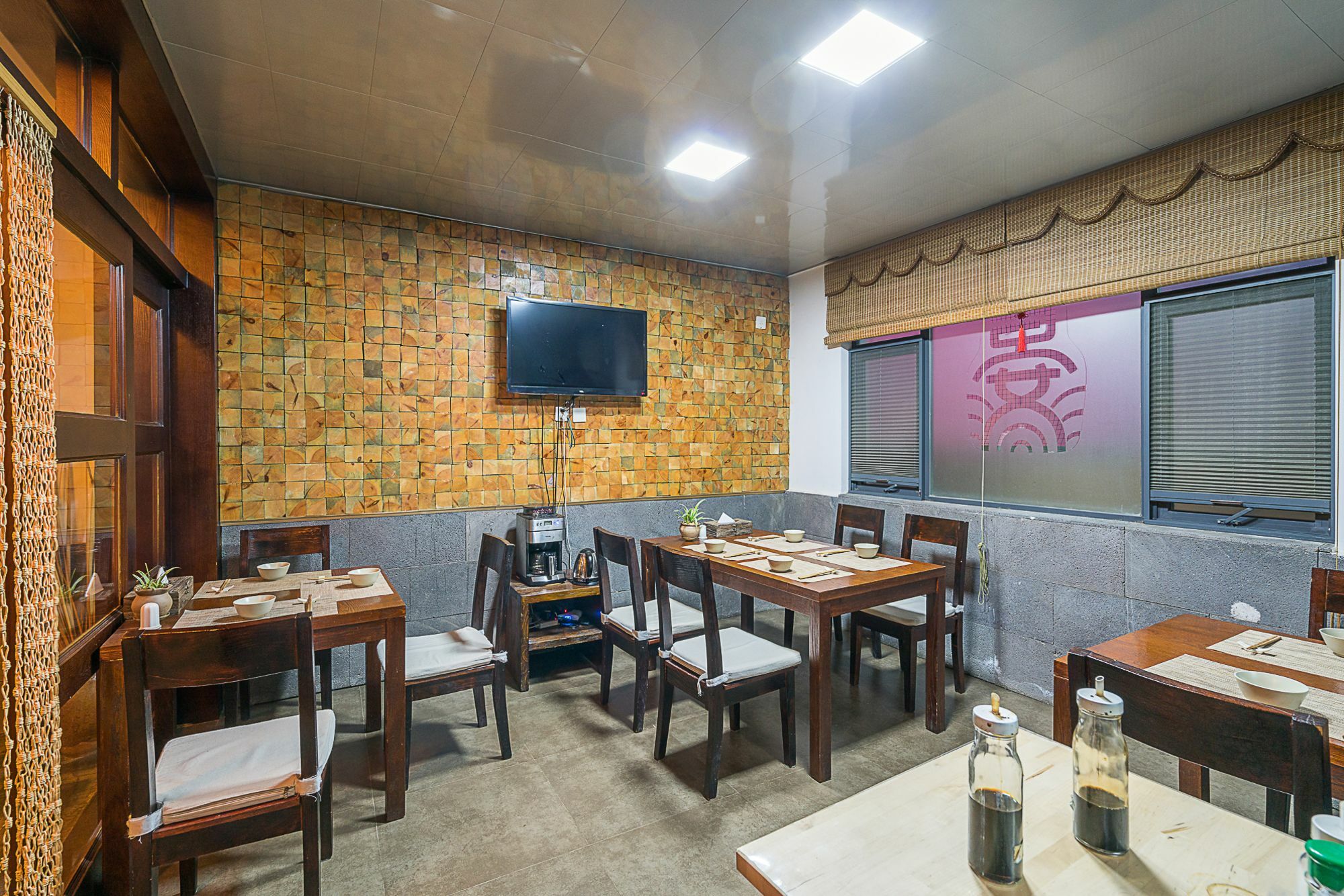 다리 옌위안 마운틴 리트릿 호텔 외부 사진